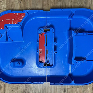 아쿠아플레이 1516 물놀이테이블 팝니다.