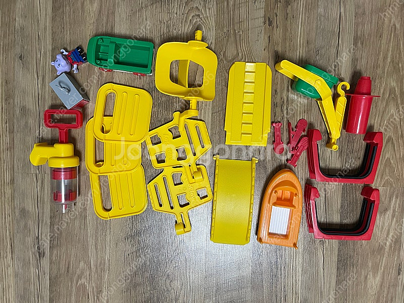 아쿠아플레이 1516 물놀이테이블 팝니다.--1