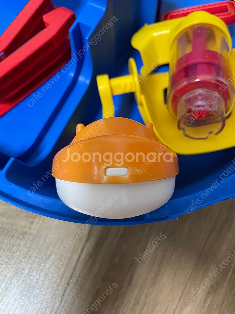 아쿠아플레이 1516 물놀이테이블 팝니다.--4