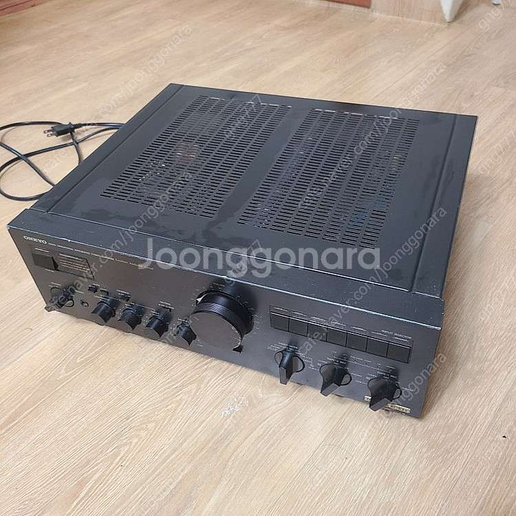 온쿄인테그라 A-817RX2--0