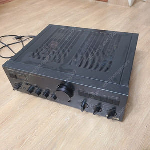 온쿄인테그라 A-817RX2
