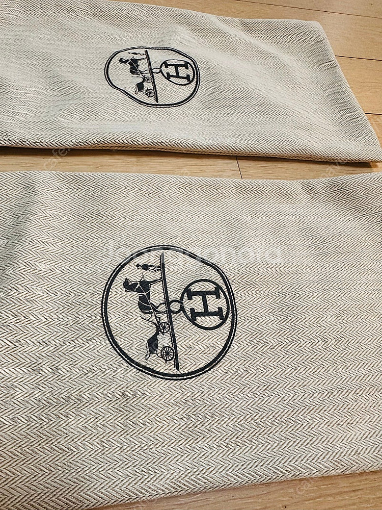 에르메스 오란 오아시스 타임 마인 랑방 오브제 미샤 디...--4