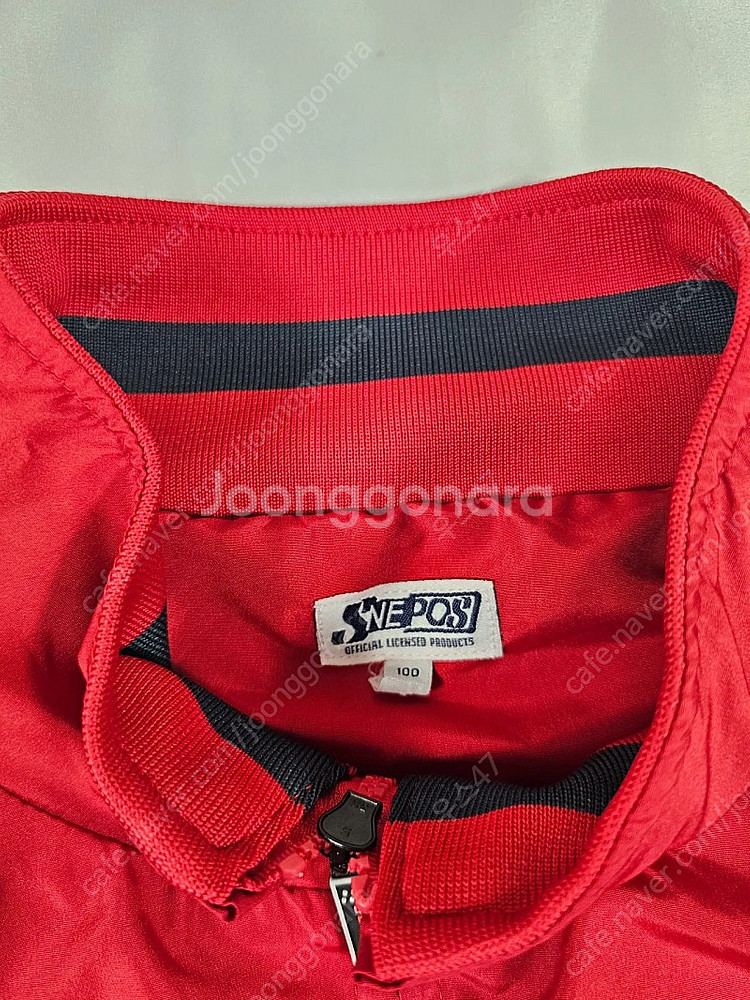 기아타이거즈자켓--3