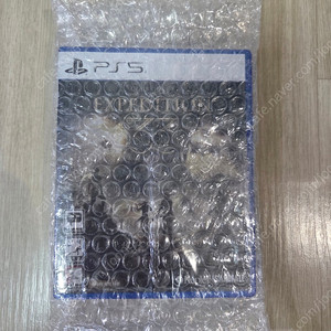 ps5 클레르 옵스퀴르 33원정대 미개봉 팝니다