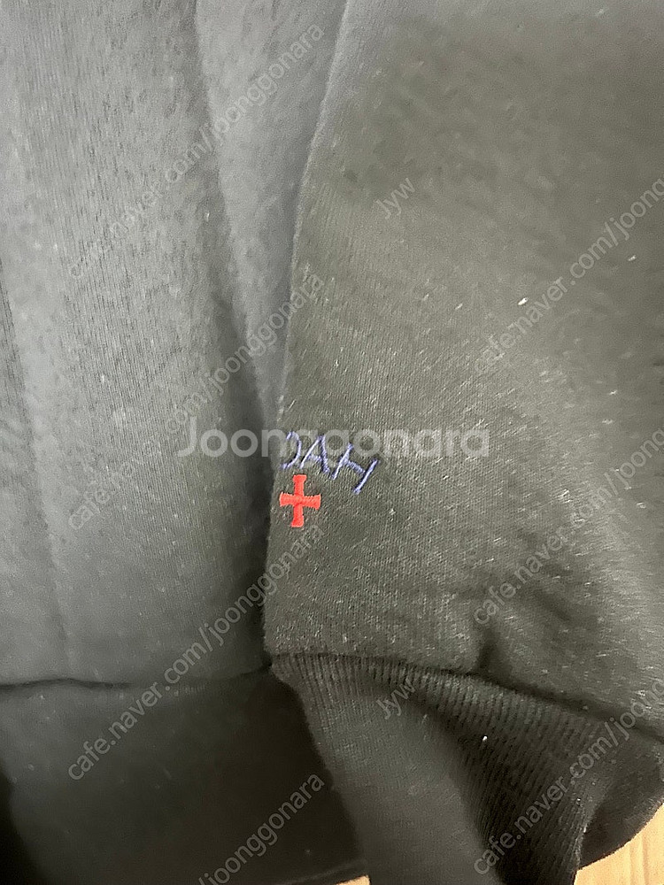 노아 23 FW / 헤비웨이트 후드 L 사이즈 판매합니...--2