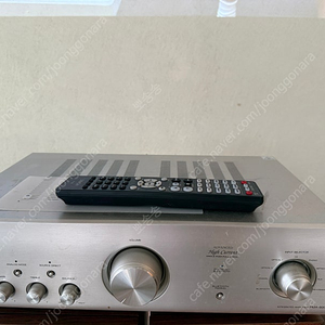 DENON PMA-600NE