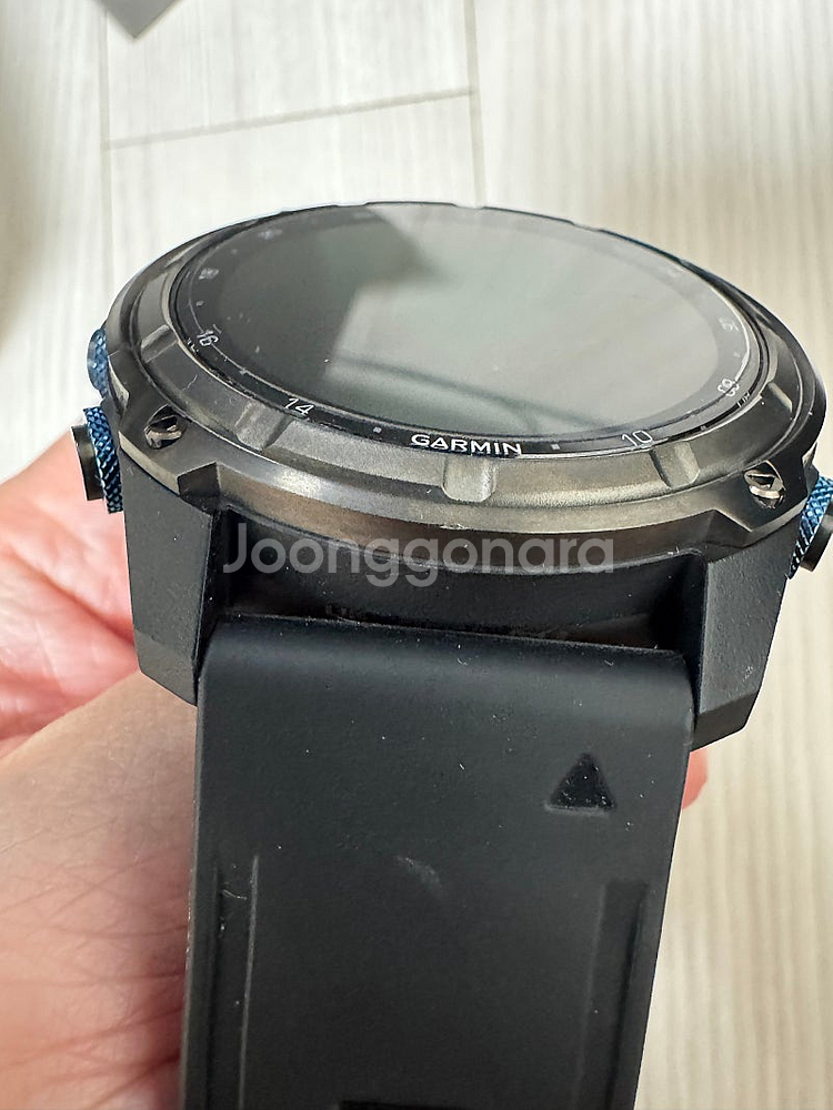 가민 mk3i 51미리 새상품급 팝니다--2