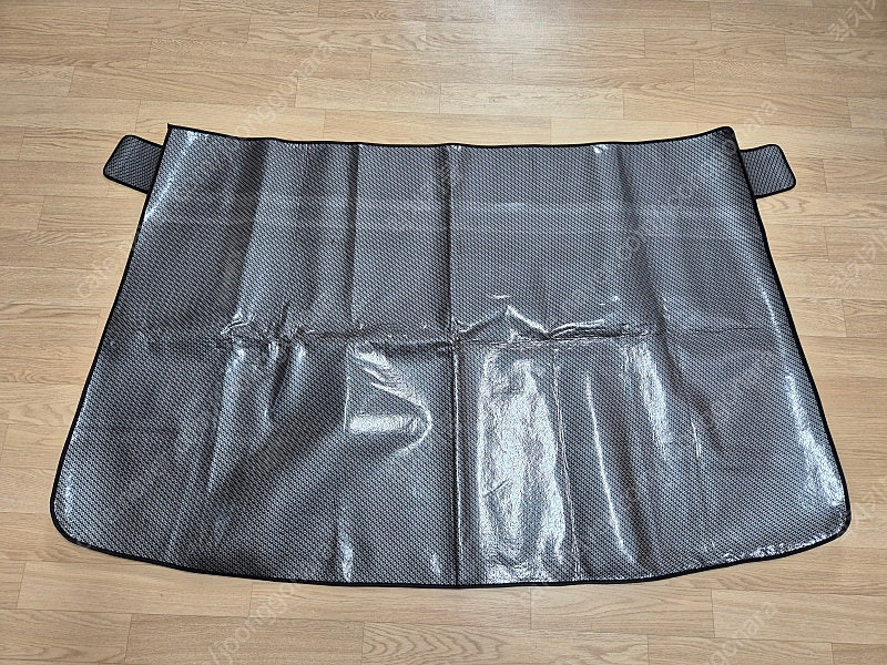 (차박)꼼지락 매직보드 평탄화매트(대)/케이스--3