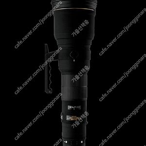 시그마 대포렌즈 부품용 SIGMA APO 800mm F5.6 EX DG HSM