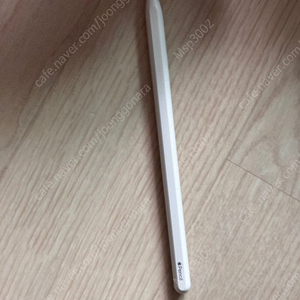 애플펜슬2 고장
