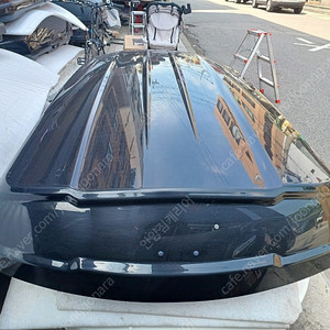 툴레 하프로 팩라인 코토 일체형 루프박스 루프탑텐트 가로바 자전거캐리어 어닝 중고 판매,당일매입(상시 업데이트)