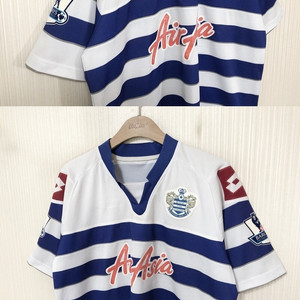 로또 12-13 퀸즈파크레인져스 QPR 홈유니폼 100 #7 박지성