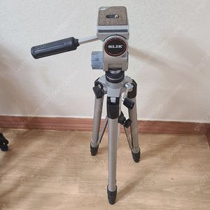 SLIK슬릭 그랜드마스터 삼각대