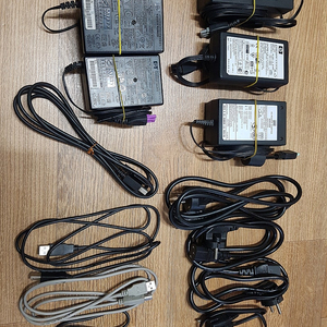 프린트 어댑터&아답터 0957-2146/0950-419