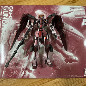 메탈빌드, 로봇혼, 미개봉 / 가조 건프라