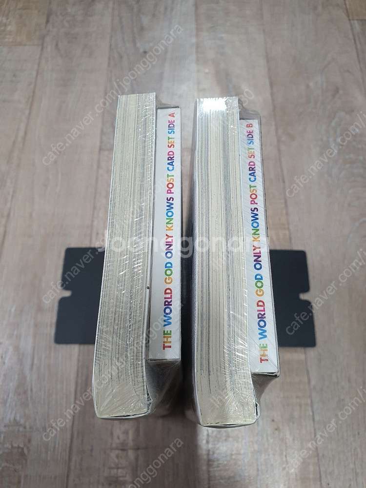 신만이아는세계한정판/ 다카하시루미코걸작단편집/ 동방삼월...--1