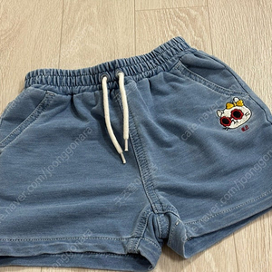 베베드피노 사라 반바지 100