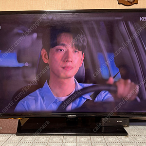 삼성 40인치 LED TV