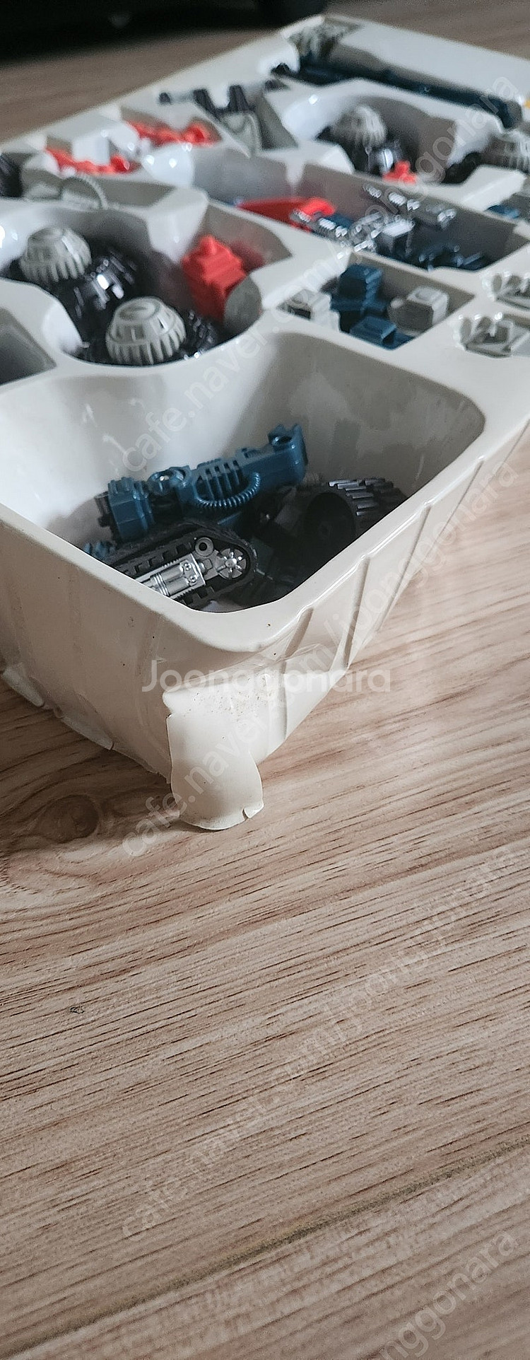 고전 장난감 코스믹 불도저 판매--1