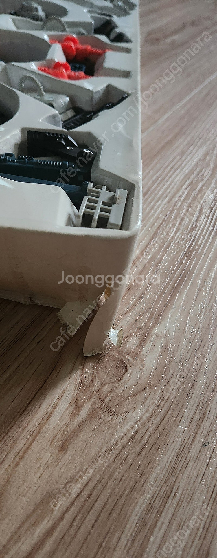 고전 장난감 코스믹 불도저 판매--2