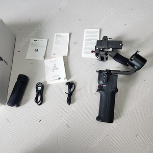 dji 짐벌 로닌3 mini 팝니다