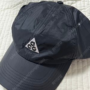 나이키 ACG 캡 B6533-010 m/l사이즈 미착용품