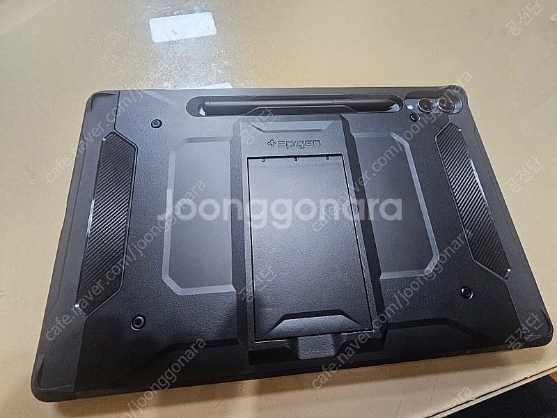삼성 갤럭시탭 S9 플러스 5G 팝니다--0