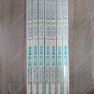 말썽장이신부죠세피나/ 투헤븐/ 어느락가수이야기/ 절애1989/ 취접냉월/ 다섯개의검은봉인/ 로도스도전기(파리의성녀)/ 김수정만화책/ 피아노의숲초판 판매합니다