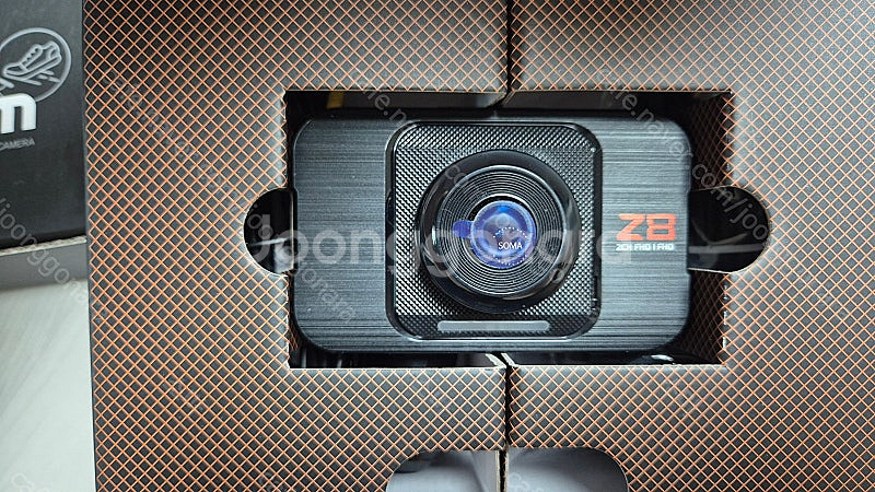 지넷시스템 한문철 Z8블랙박스32기가메모리/ 급발진 페...--8