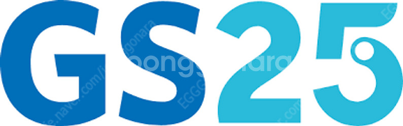 GS25 편의점 상품권 팝니다--0