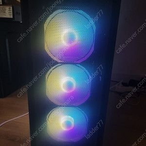 라이젠 7500f / 3060ti d6x (4060변경가능)