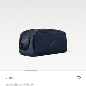루이비통 모노그램 돕키트