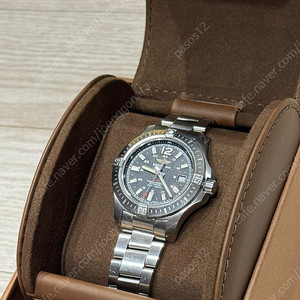 브라이틀링 구형 콜트 41mm (A17313)