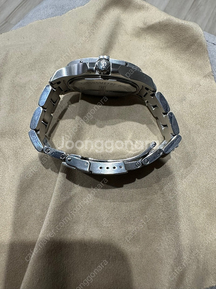 브라이틀링 구형 콜트 41mm (A17313)--2