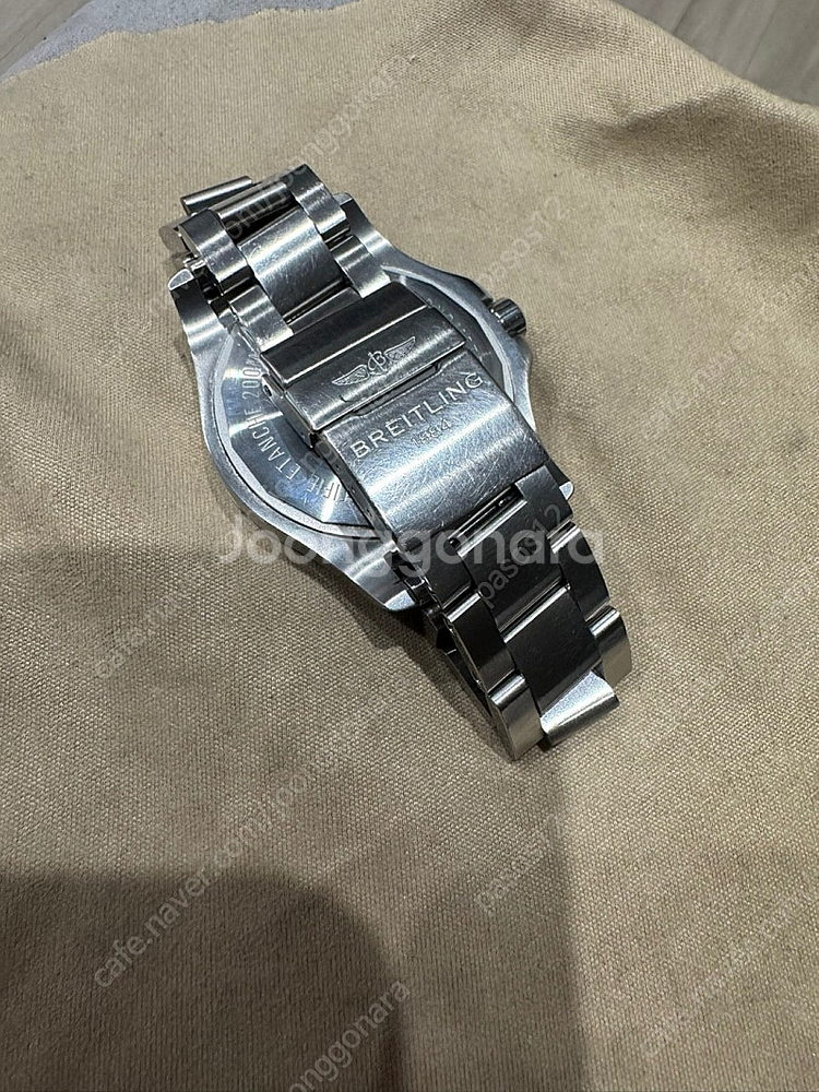 브라이틀링 구형 콜트 41mm (A17313)--3