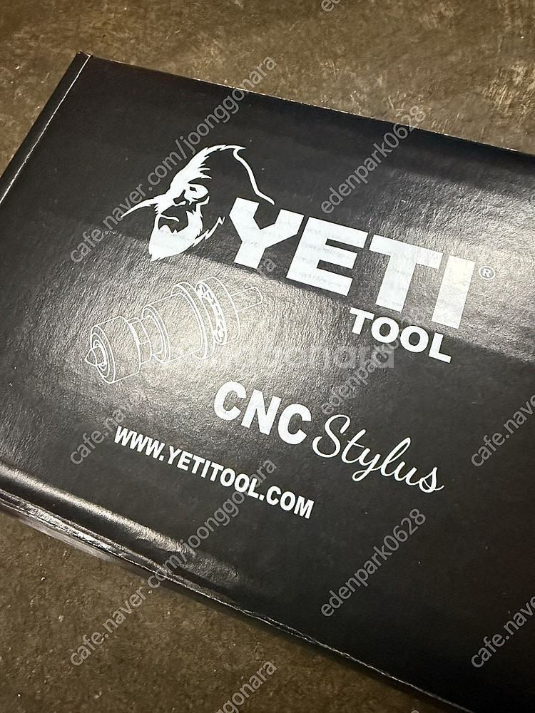 yeti 예티 cnc 스마트벤치 씨앤씨--5