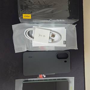 POCO X7 PRO 정발 판매합니다