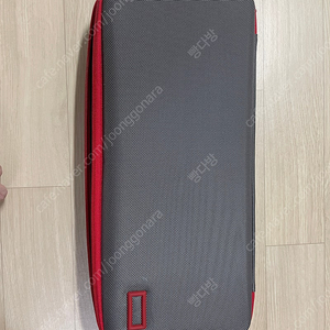 커스텀아크릴660배열키보드