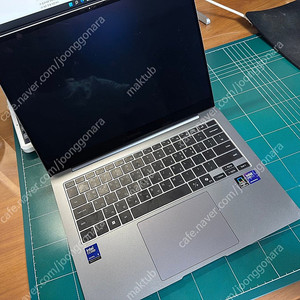갤럭시북5 프로 NT960XHA 14인치 풀박스 팝니다