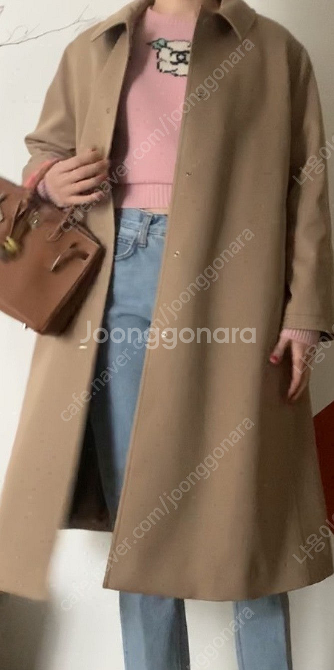 Atelier De Cemoment)쎄모먼 아우터 자켓...--0