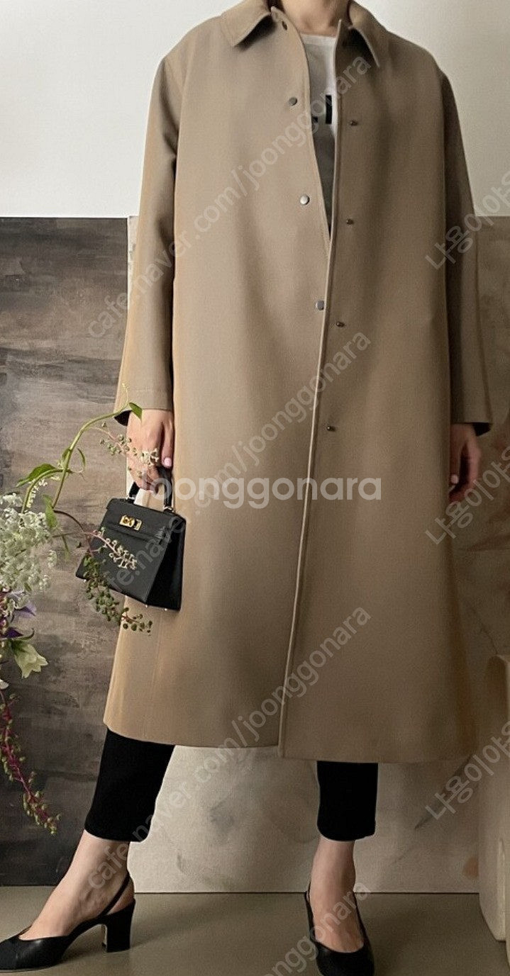 Atelier De Cemoment)쎄모먼 아우터 자켓...--1