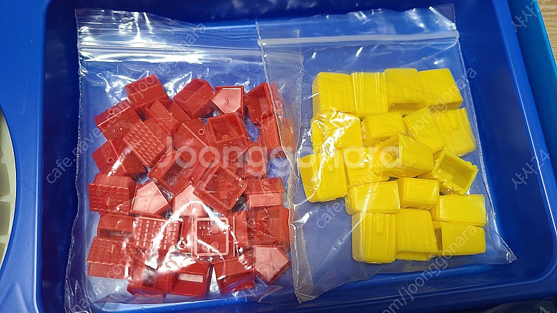 부루마불 패밀리 판매--4