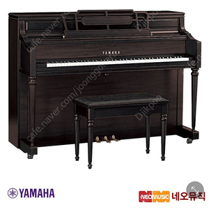 야마하 M2 업라이트 피아노 (Satin Black Walnut) 판매합니다.