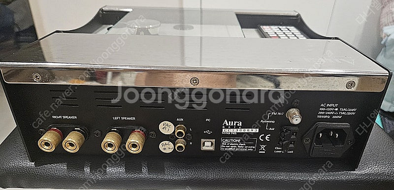 오라노트(aura note) 판매합니다--3