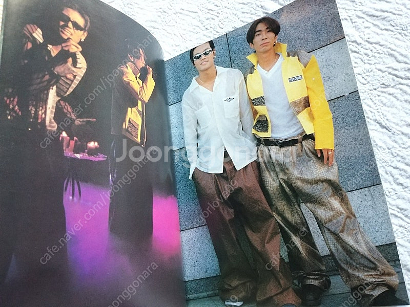 1996이정재,클론,터보,R,ef 양조위,룰라,김원준,...--7