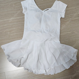 발레복 발레슈즈