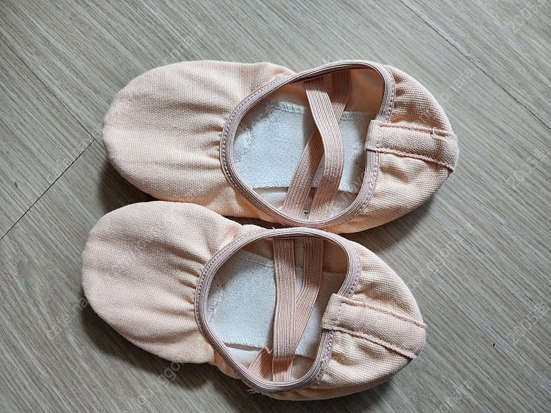 발레복 발레슈즈--2