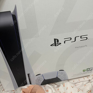 플레이스테이션5 Ps5 디스크에디션
