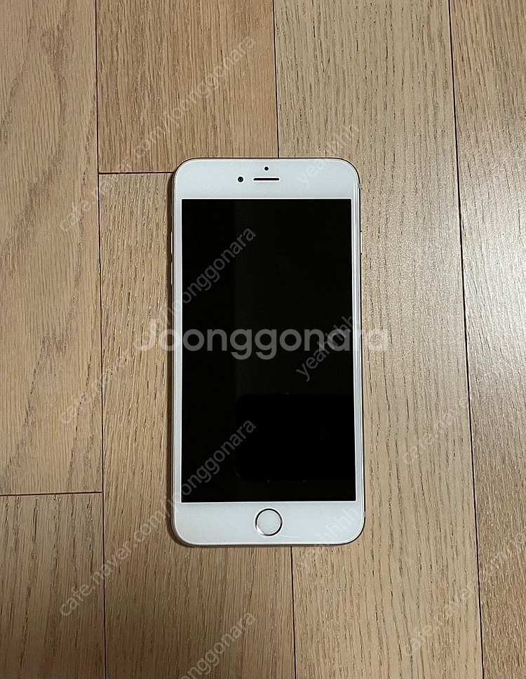 ******* 아이폰6s+ 공기계 급처--0