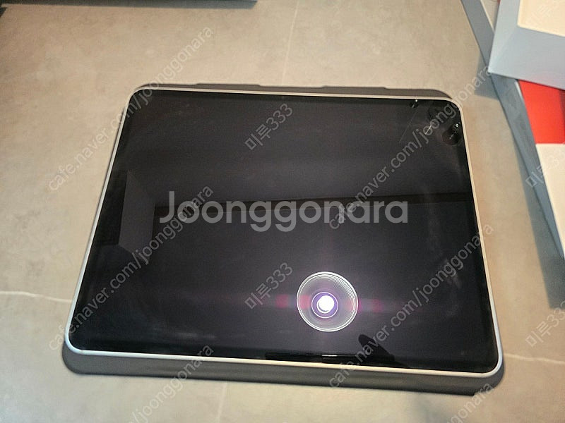 (가격수정)아이패드 프로 13 M4 셀룰러 256GB ...--1